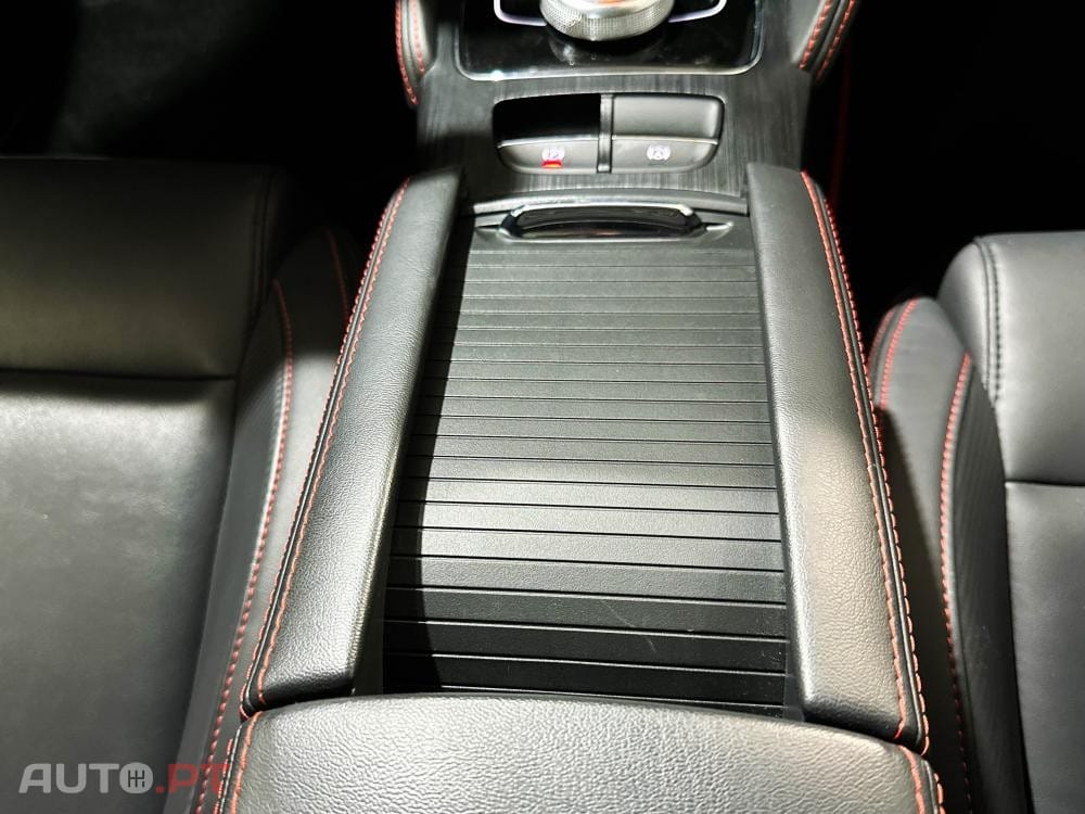 MG ZS EV 50.3 kWh Luxury