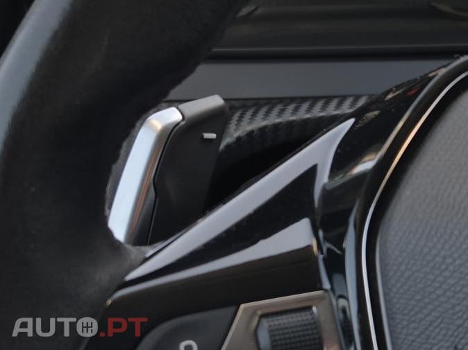 Peugeot 208 Allure