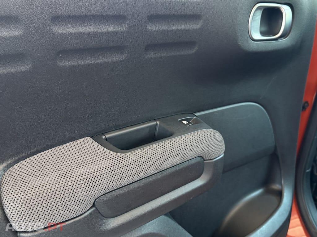 Citroen C3 Aircross 1.2 PureTech Shine