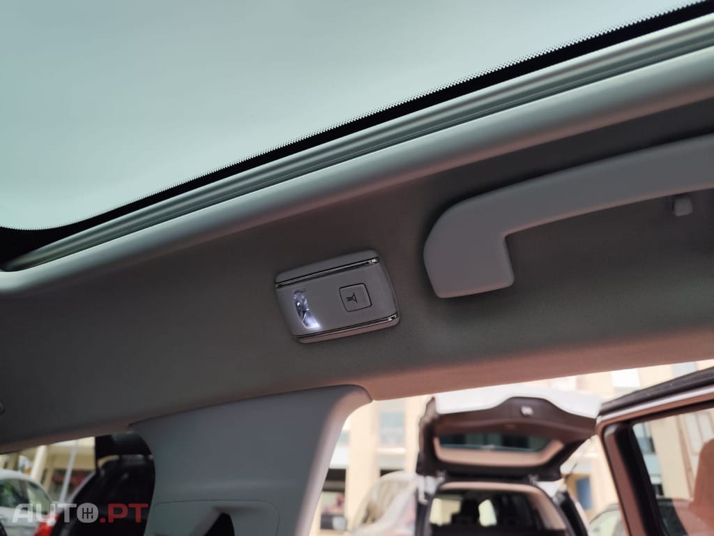 Peugeot 308 SW 1.6 BlueHDi Allure