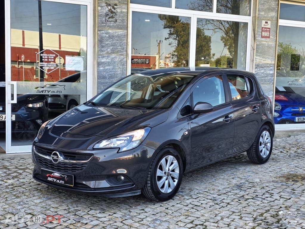 Opel Corsa 1.2 Enjoy
