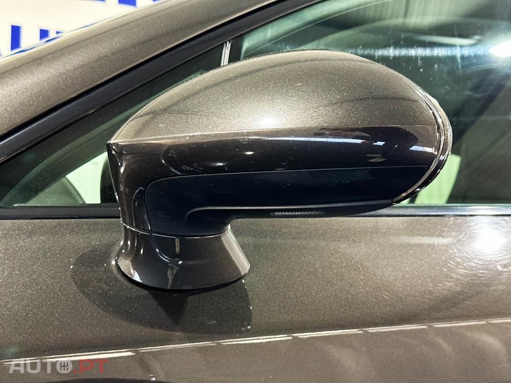 Porsche Panamera S E-Hybrid