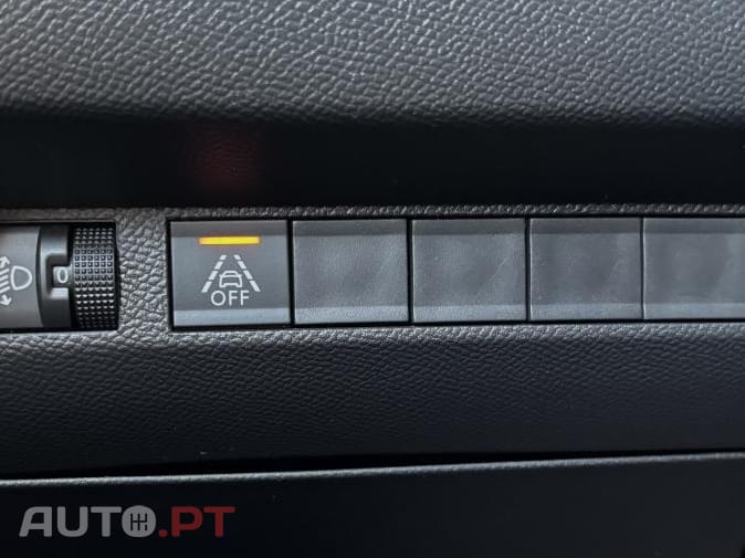 Peugeot 208 Active Pack