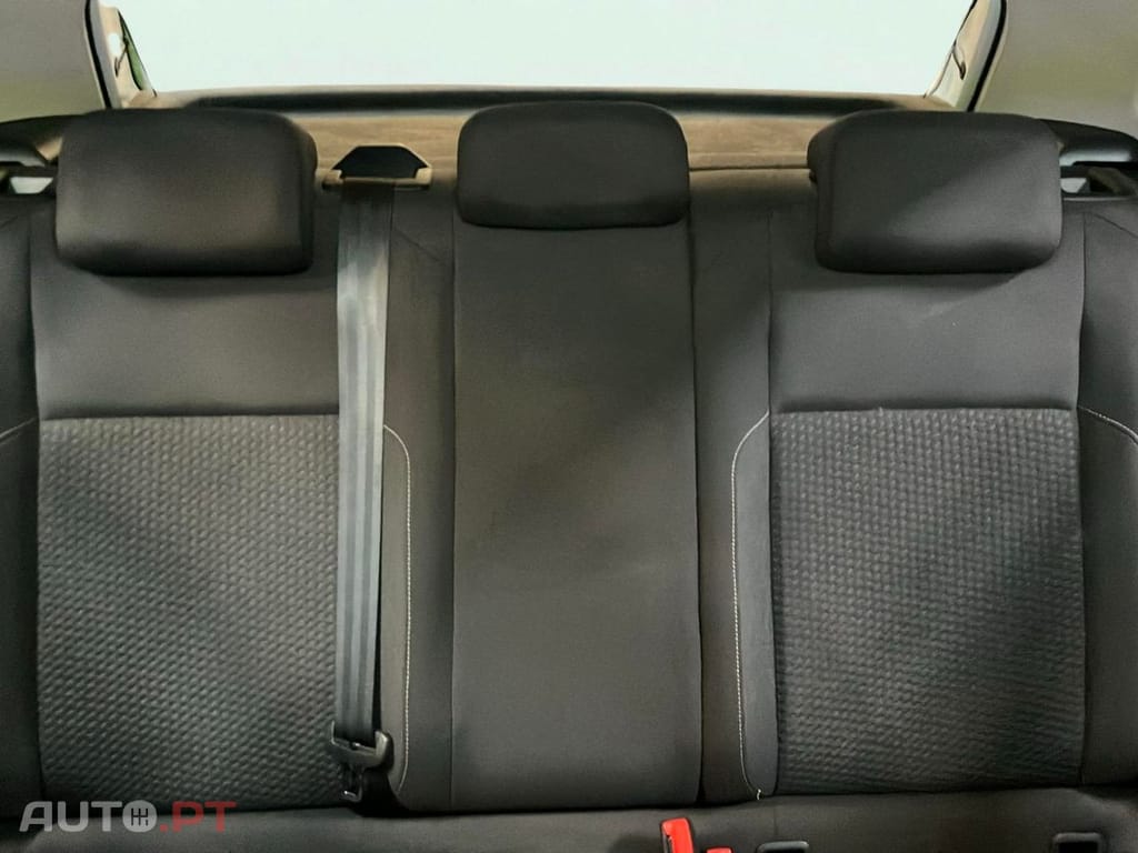 Volkswagen Polo 1.6 TDI Confortline