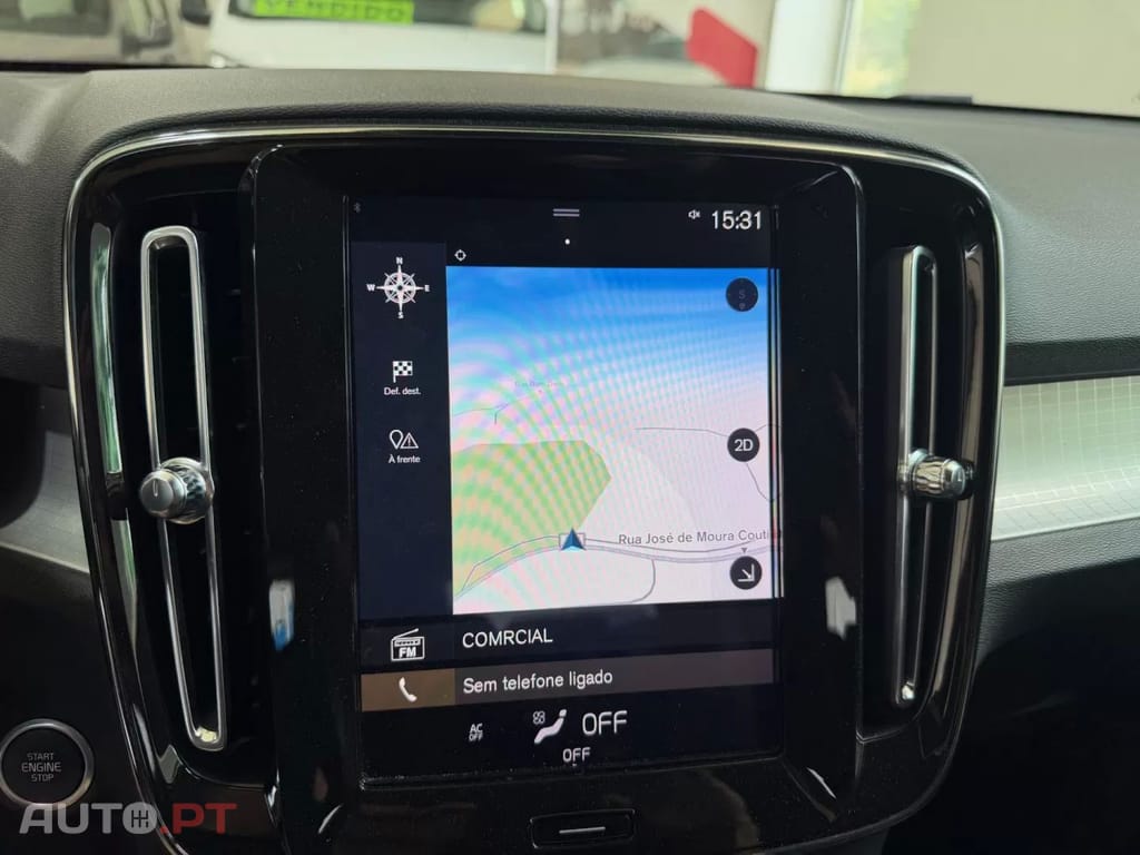 Volvo XC40 1.5 T3 Momentum Plus