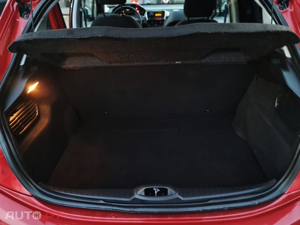 Peugeot 208 PureTech 68 Like