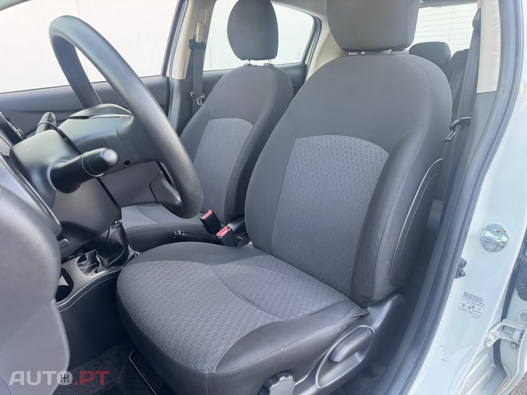 Mitsubishi Space Star 1.2 Intense