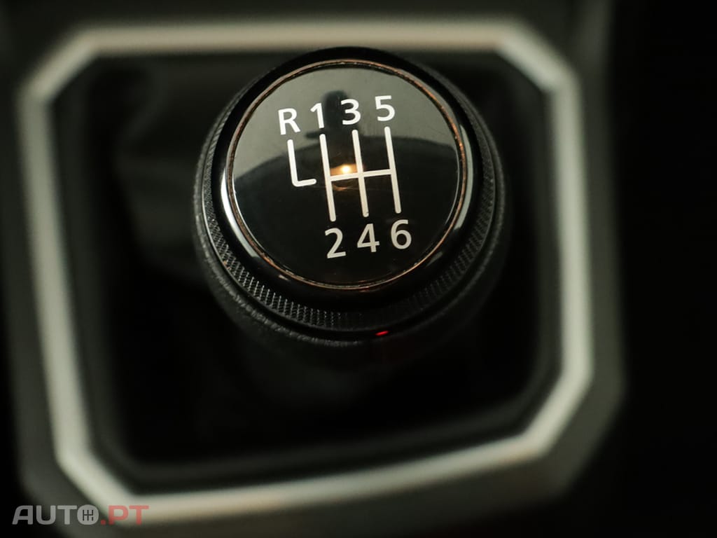 Dacia Jogger Jogger 1.0 ECO-G Extreme Bi-Fuel