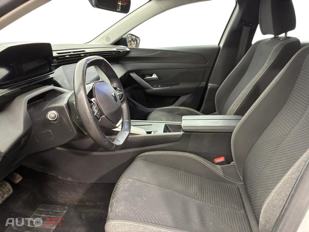 Peugeot 308 SW 1.5 BlueHDi Active Pack EAT8