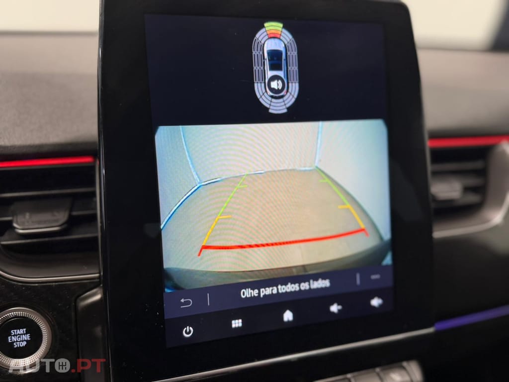 Renault Arkana 1.3 TCe R.S.Line EDC