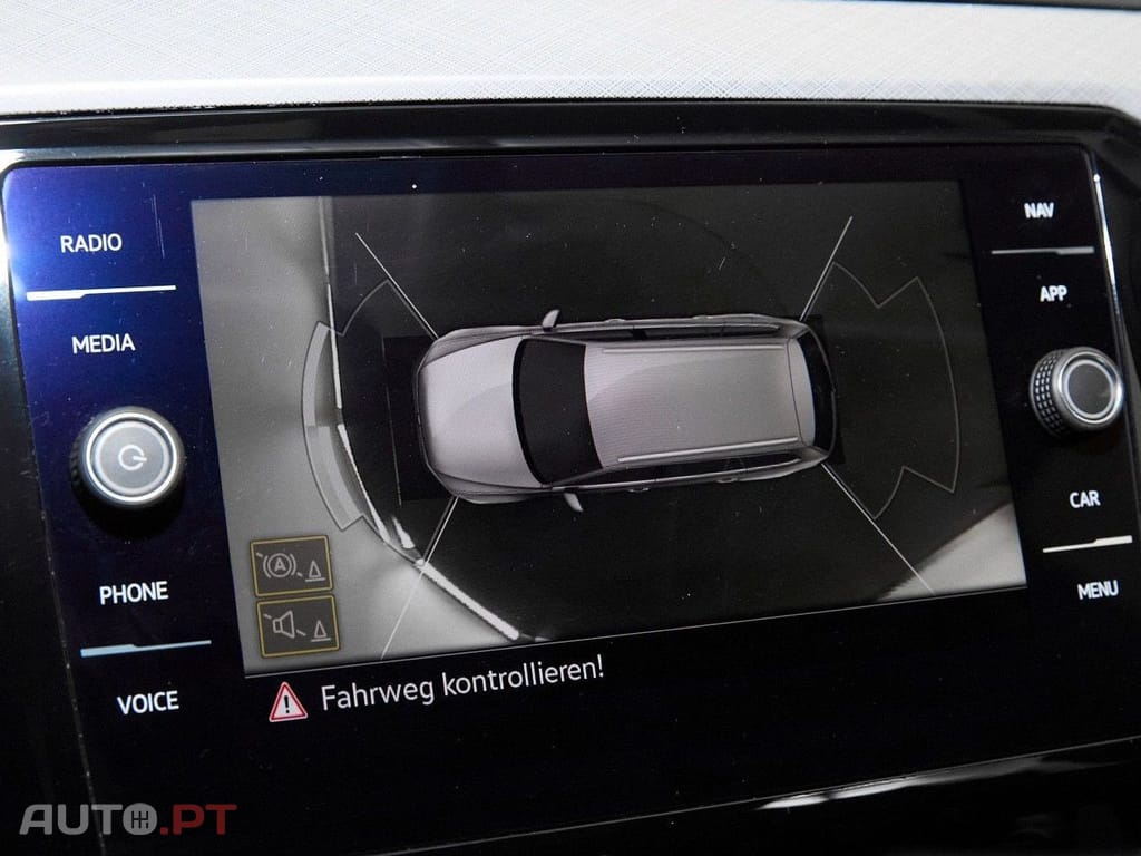 Volkswagen Passat Variant GTE 1.4 eHybrid