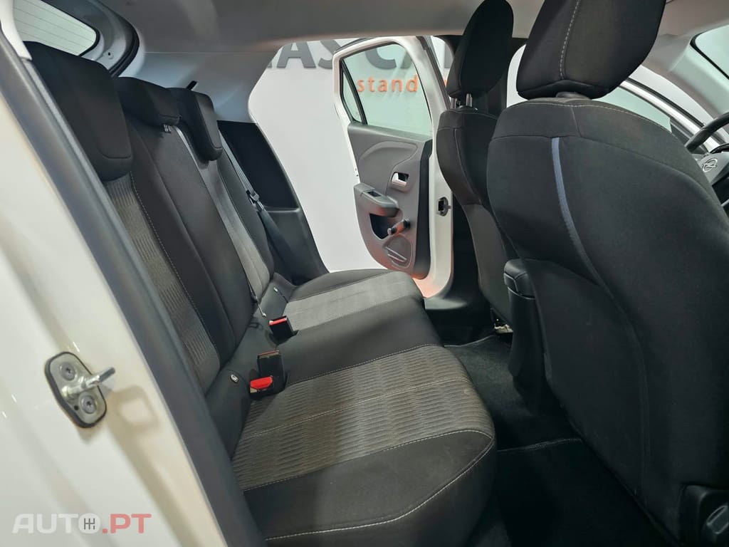 Opel Corsa 1.2 Business Edition