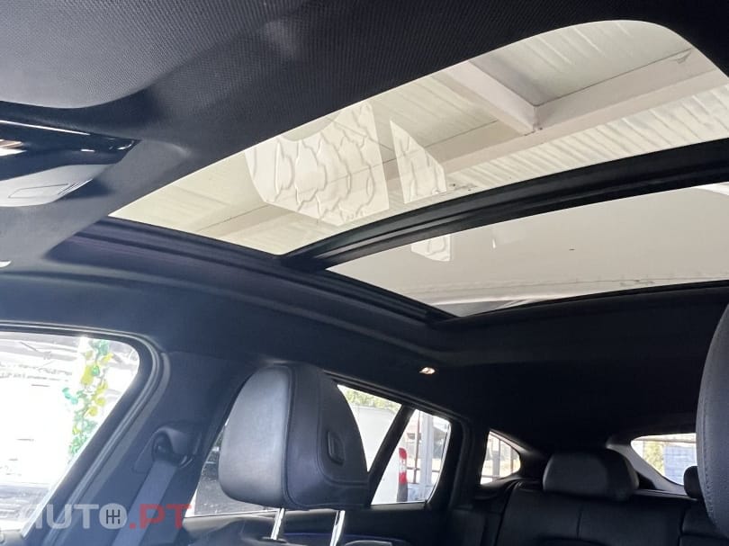 BMW X4 20 d xDrive Pack M Auto