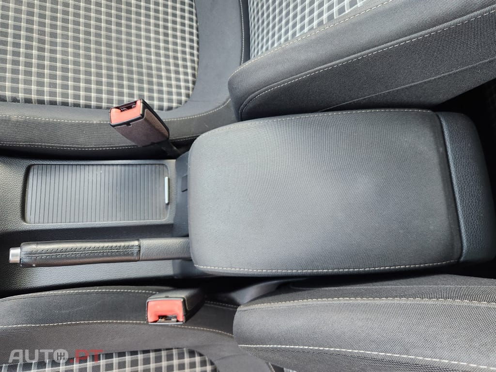 Volkswagen Scirocco 2.0 TDI Sport