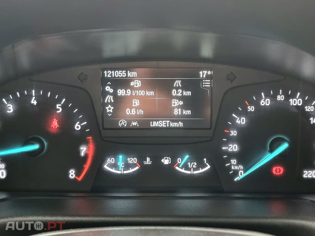 Ford Fiesta 1.0 EcoBoost ST-Line