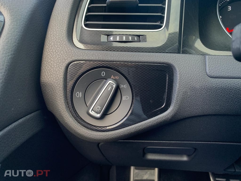 Volkswagen Golf 2.0 TSi GTi DSG Performance