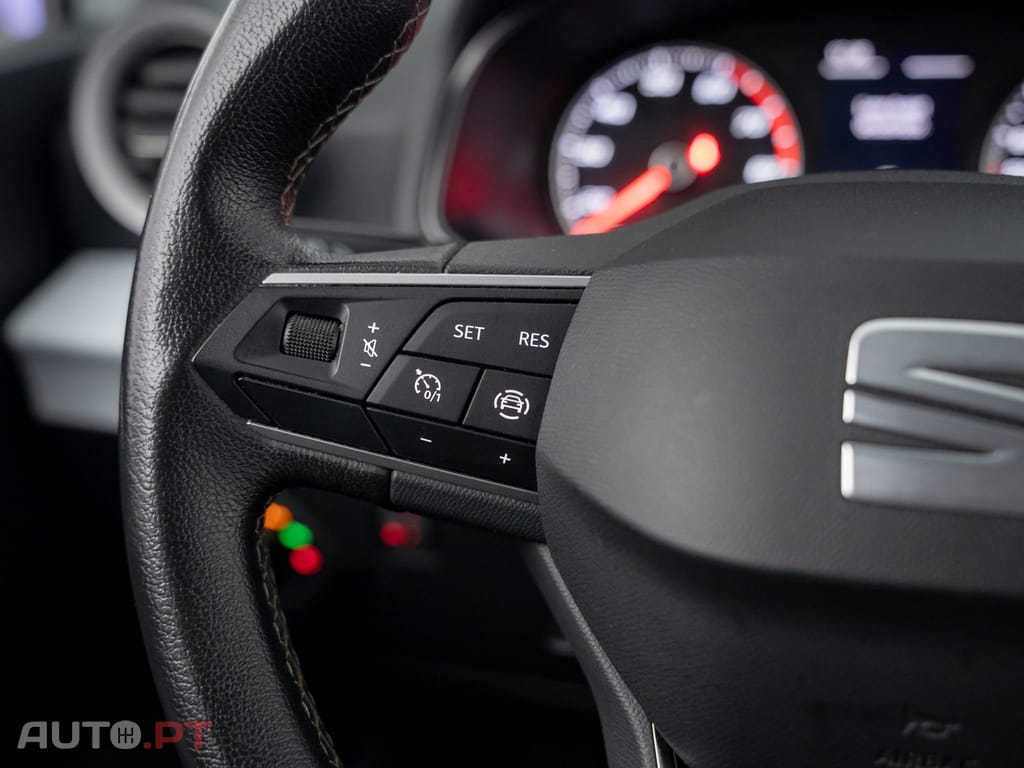 Seat Arona 1.0 TSI Style