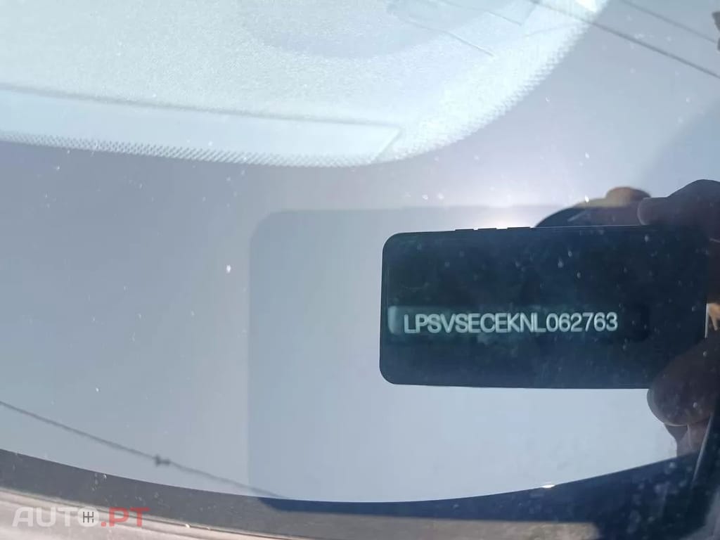 Polestar 2  Single Motor 64kwh