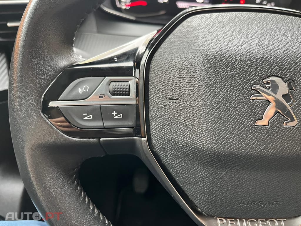 Peugeot 2008 1.5 BlueHdi ACTIVE BUSINESS