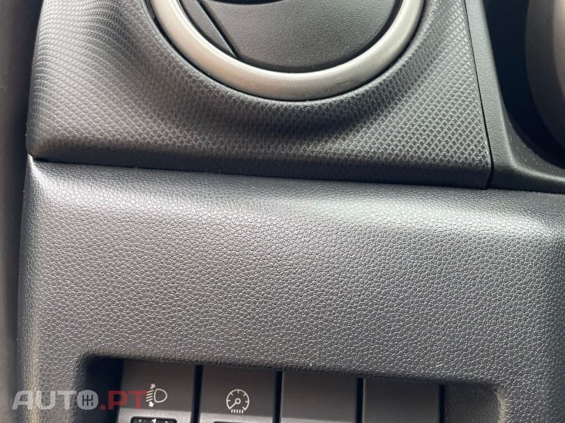 Mazda 3 MZR 1.4 Exclusive