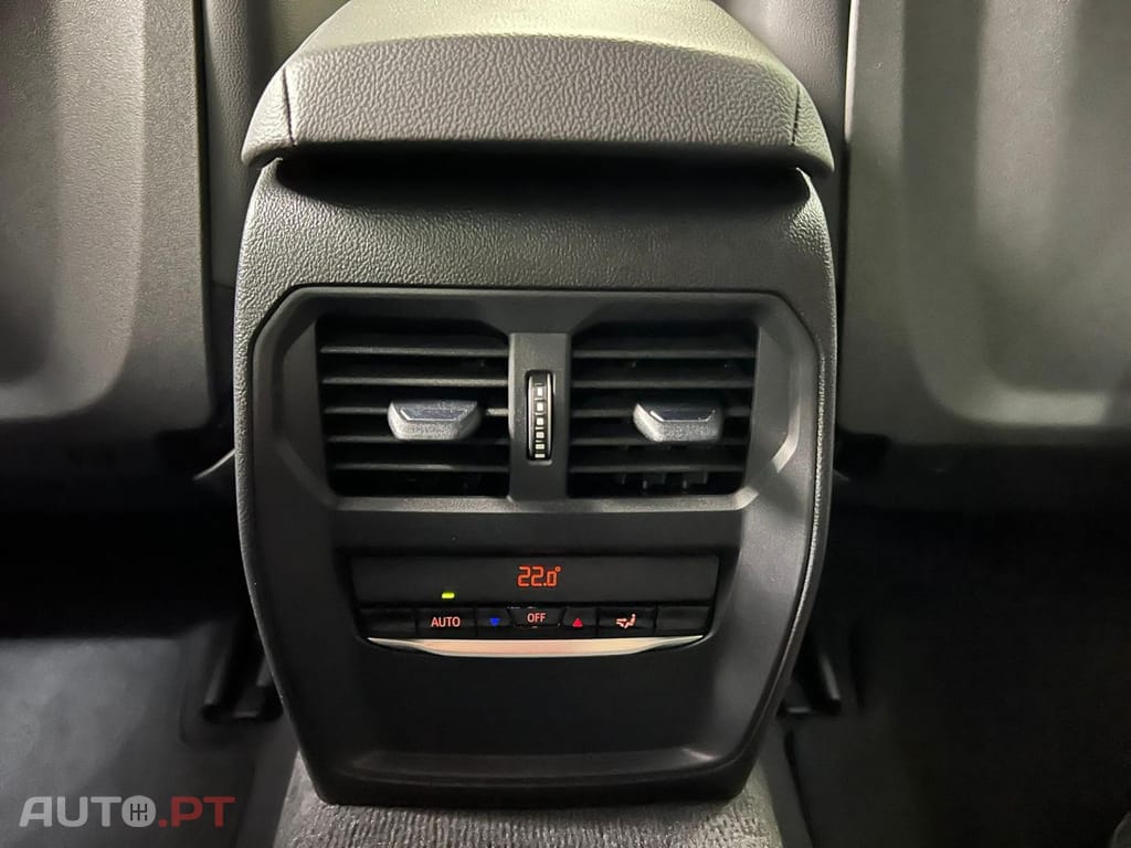 BMW 420 i Auto Pack M Desportiva