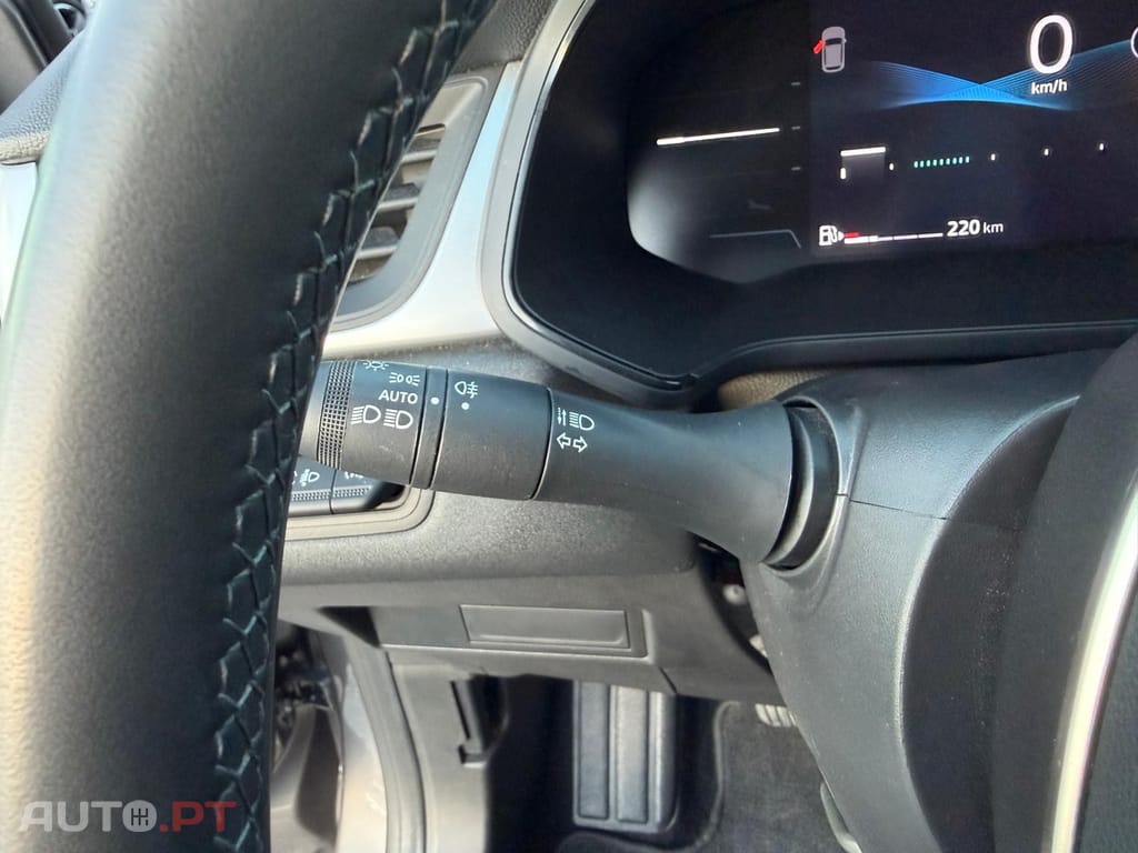 Mitsubishi ASX 1.0 MPI-T Kaiteki