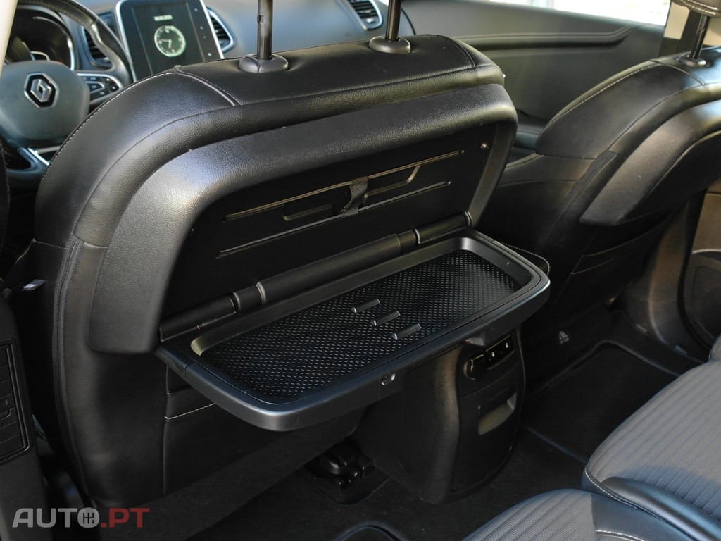 Renault Grand Scénic 1.6 dCi Intens SS