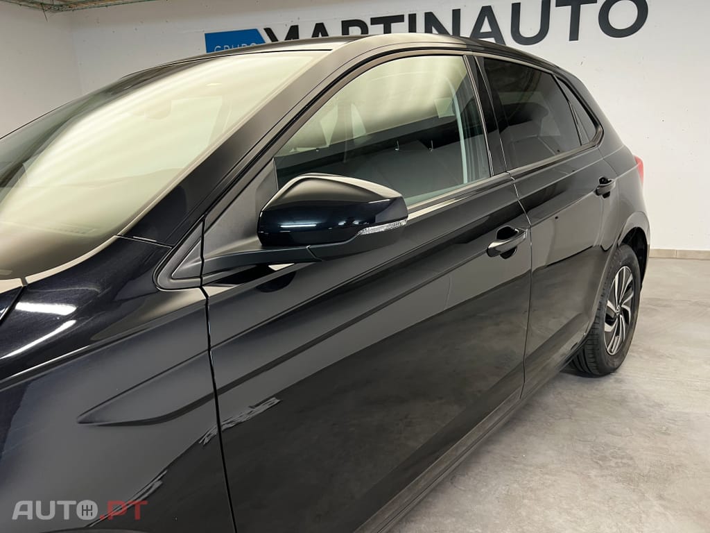 Volkswagen Polo 1.0 TSI Urban