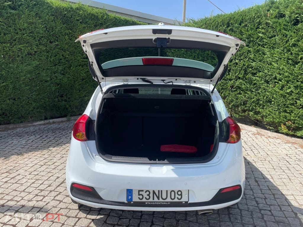 Kia Ceed 1.6 CRDi ECO