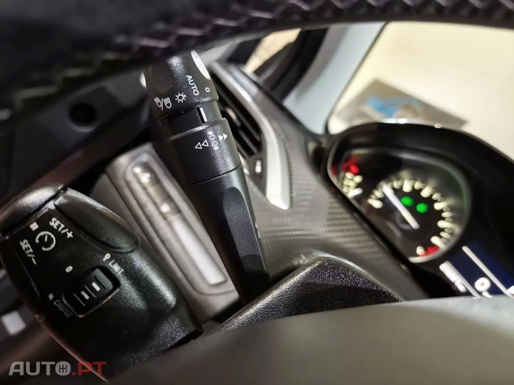 Peugeot 208 PureTech 110 Stop & Start EAT6 Tech Edition