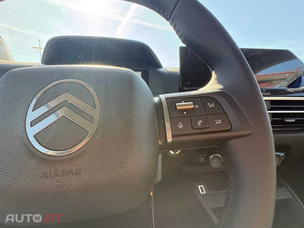 Citroen e-C4 54 kWh Autonomia Alargada Collection