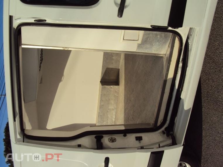 Citroen Jumpy 1.6