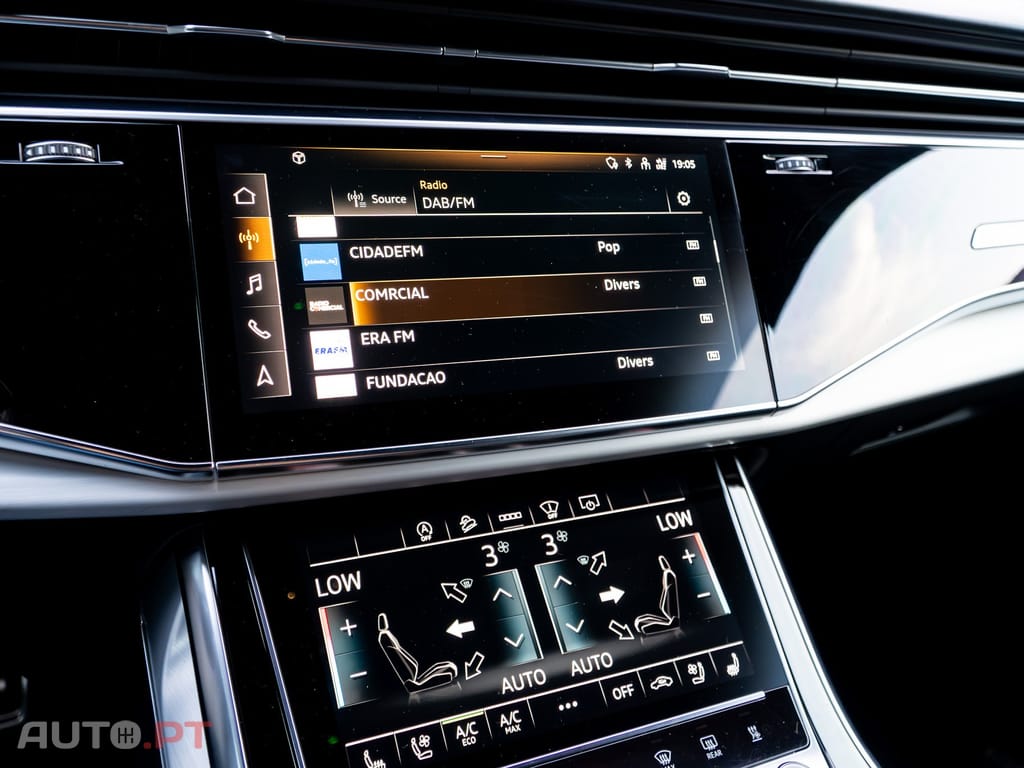 Audi Q8 3.0 TDI 50 quattro Tiptronic