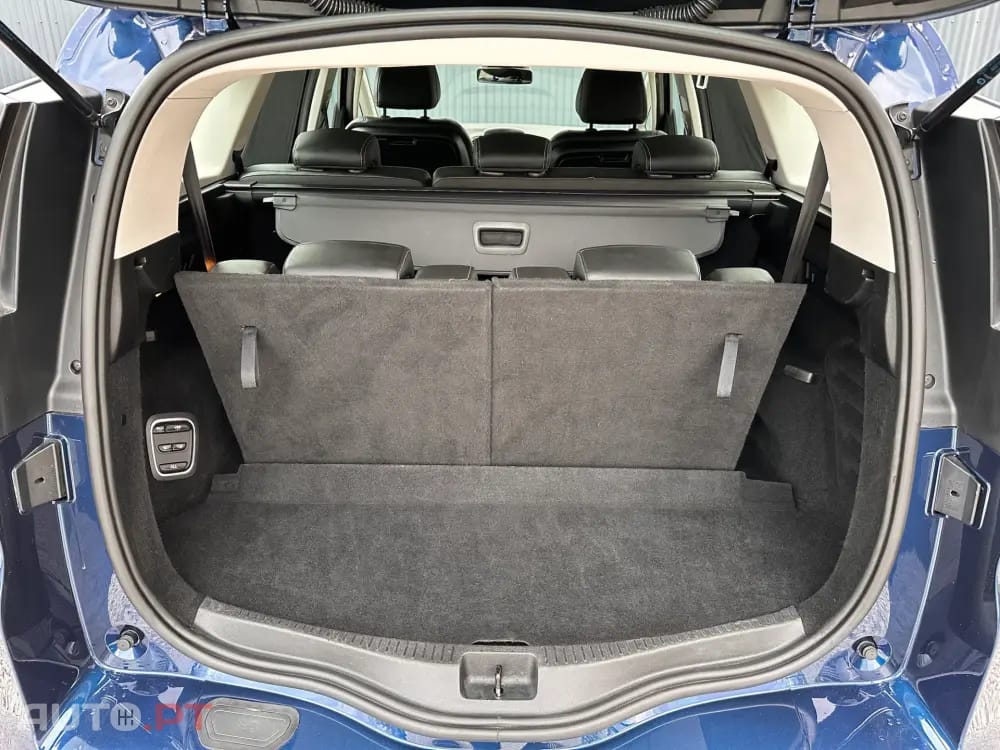 Renault Grand Scénic 1.5 dCi Dynamique S SS