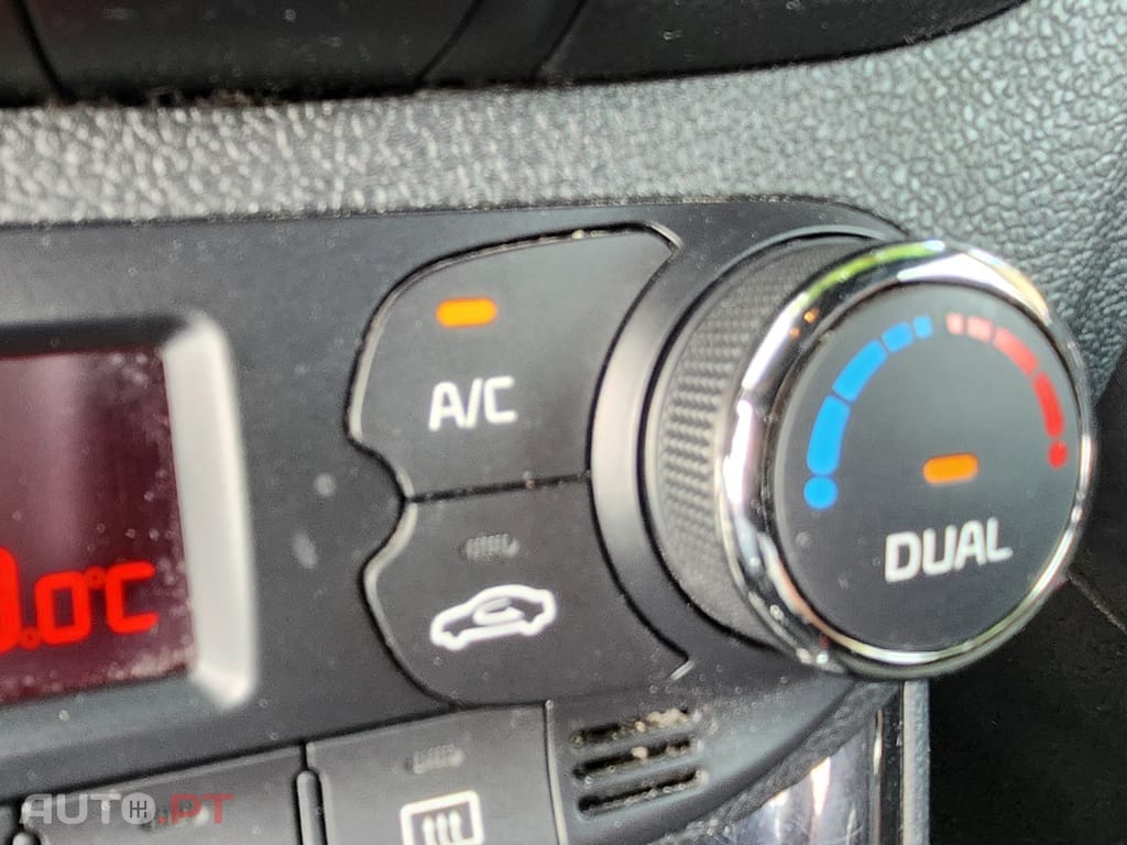 Kia Ceed 1.6 CRDi GT Line