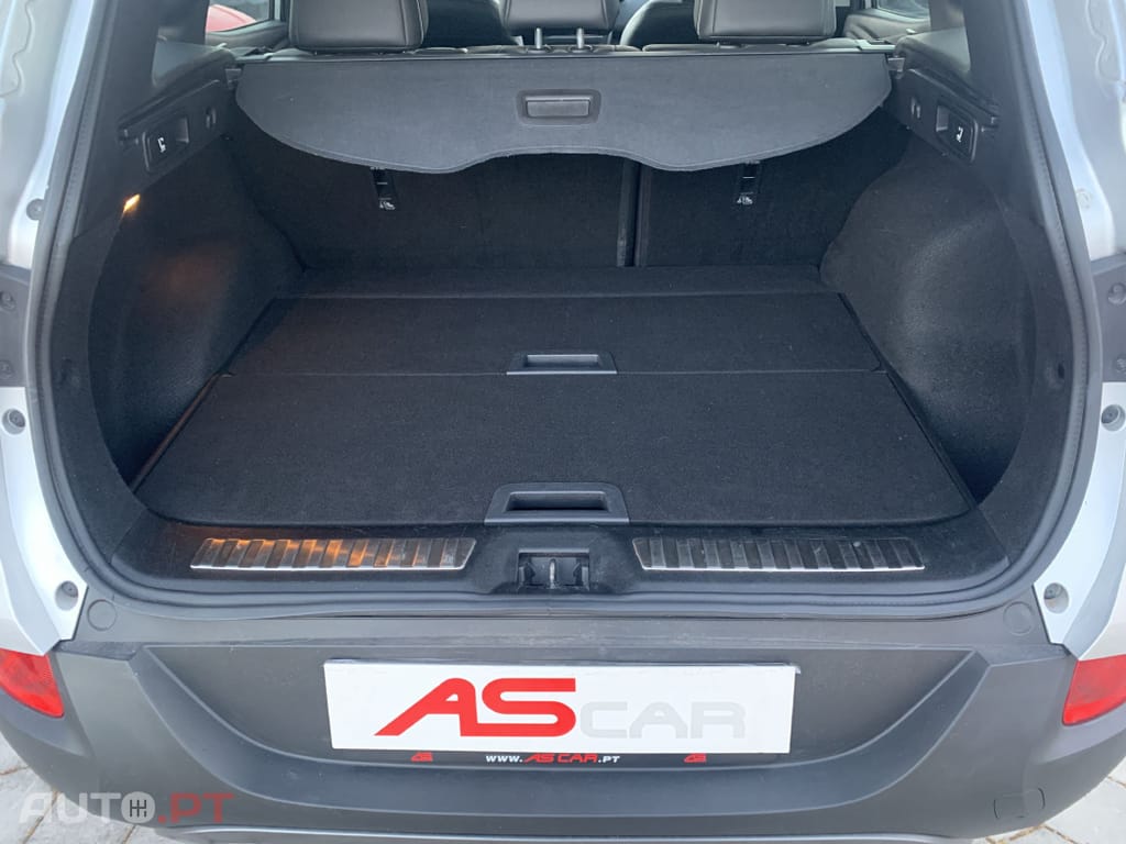 Renault Kadjar 1.5 dCi Intens