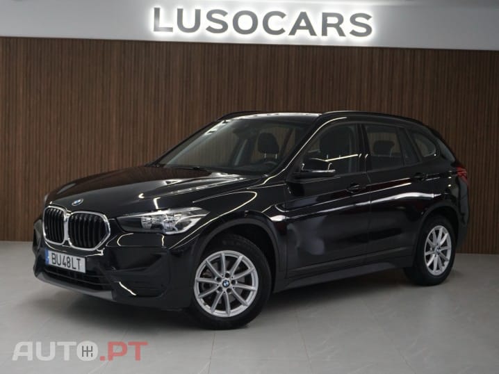 BMW X1 18 i sDrive Auto Advantage