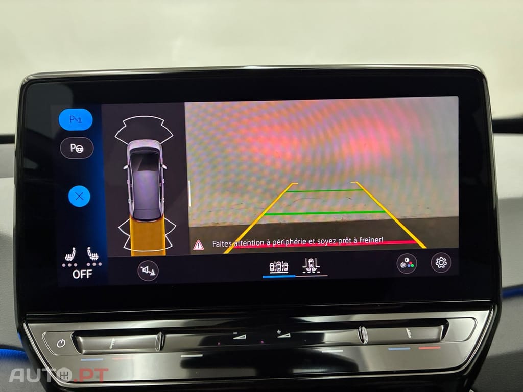 Volkswagen Id.3 Pro Performance