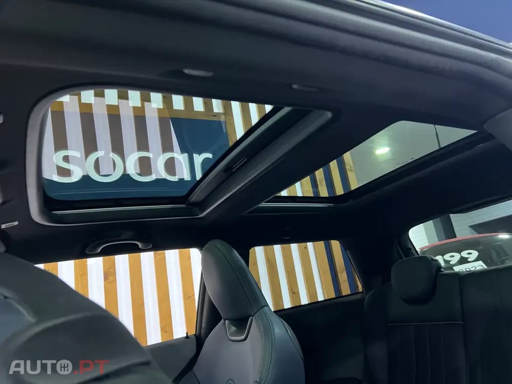 MINI Cooper Cooper C Favoured S