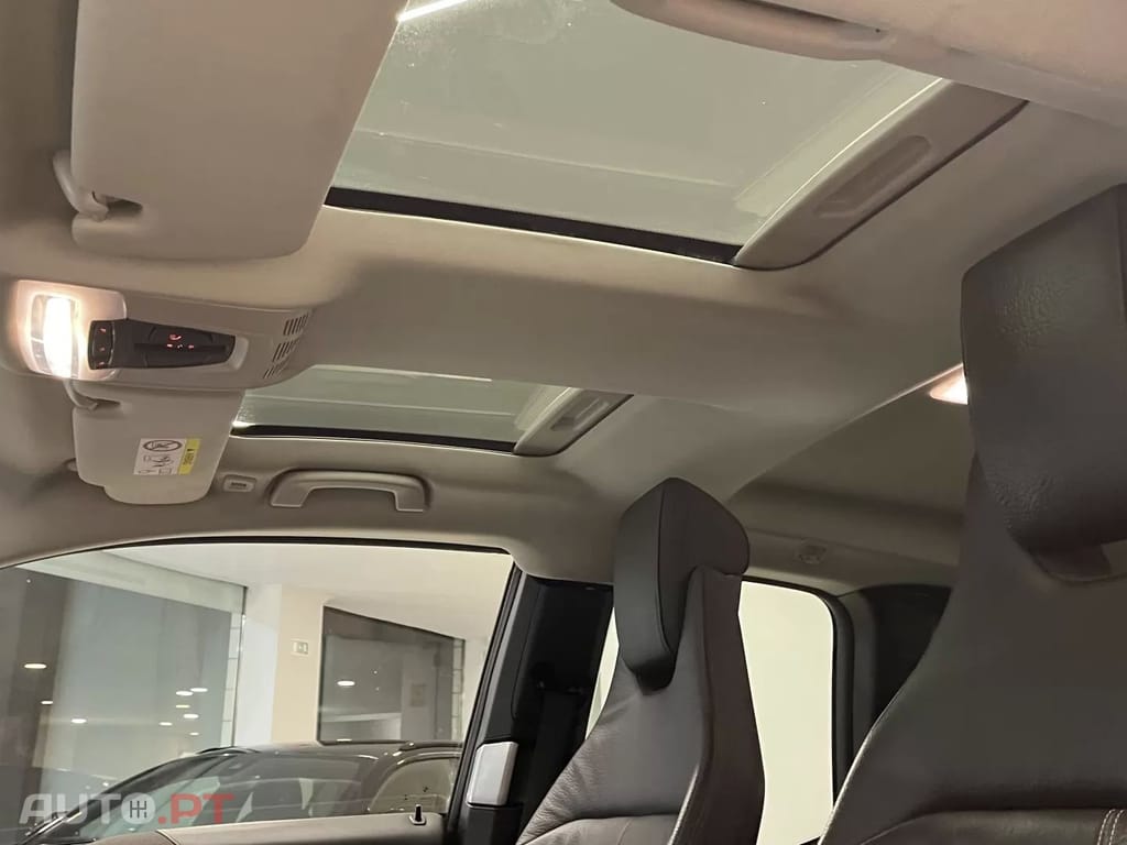 BMW i3 I3 - REX (94AH)