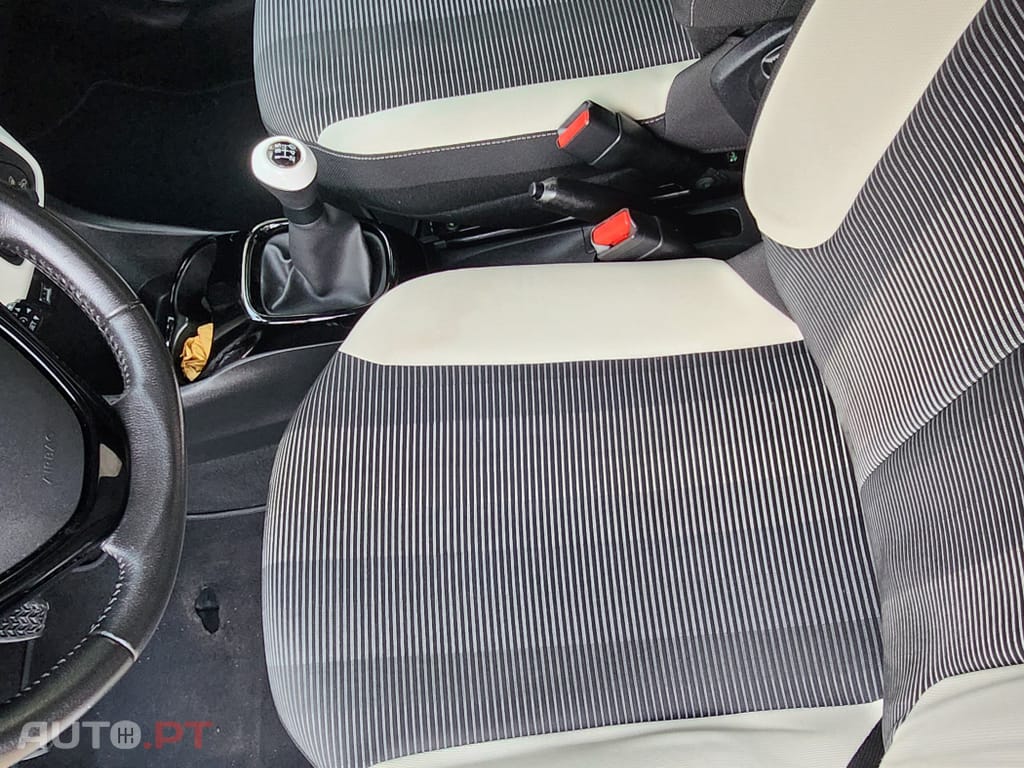 Peugeot 108 1.0 VTi Collection