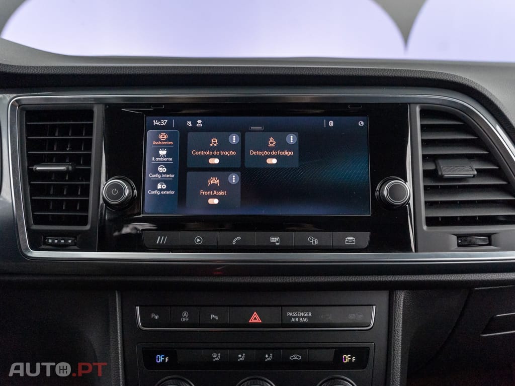 Seat Ateca 2.0 TDI Style