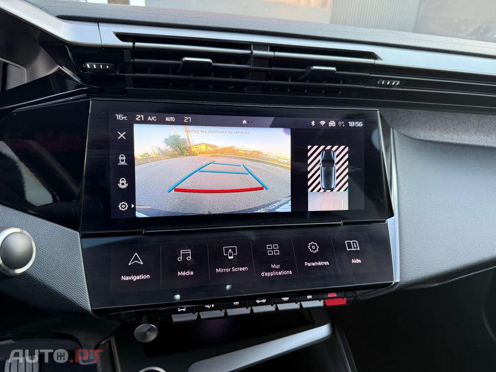 Peugeot 308 1.2 PureTech Allure