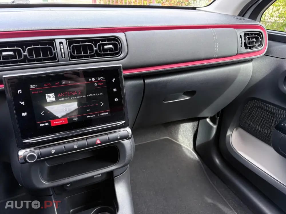 Citroen C3 1.2 PureTech C-Series