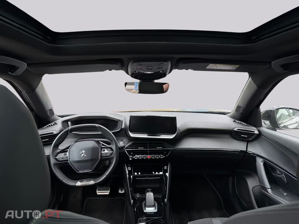 Peugeot E-2008 GT I.V.A DEDUTIVEL