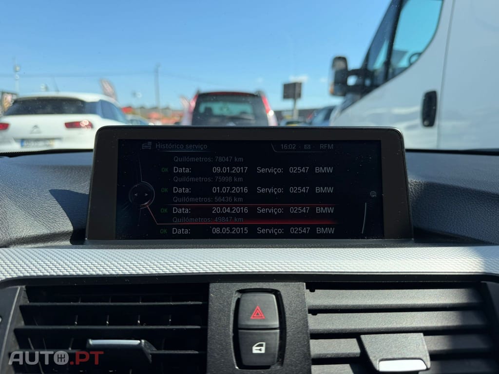 BMW 435 d xDrive Pack M Auto