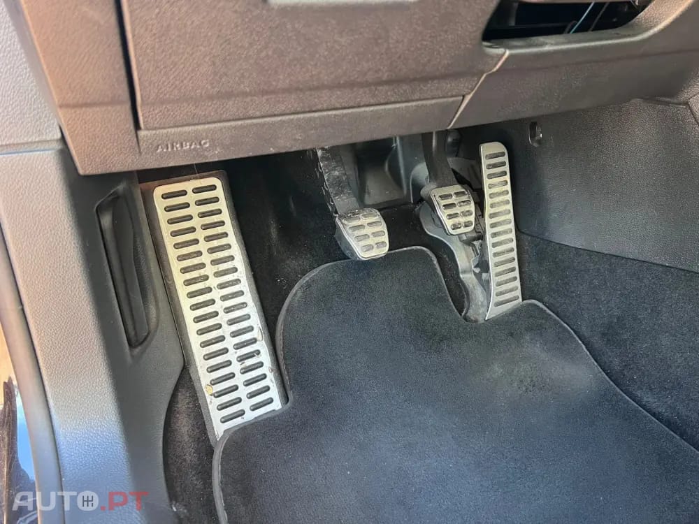Volkswagen Golf 1.6 TDi Style