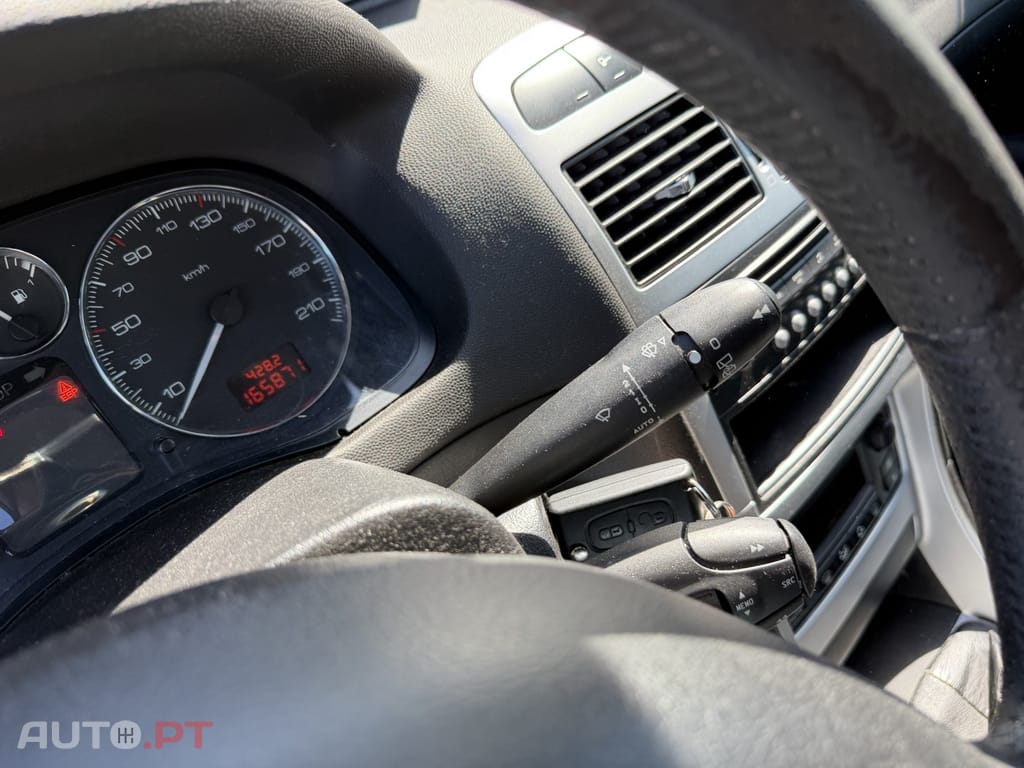 Peugeot 307 1.4 HDi Premium