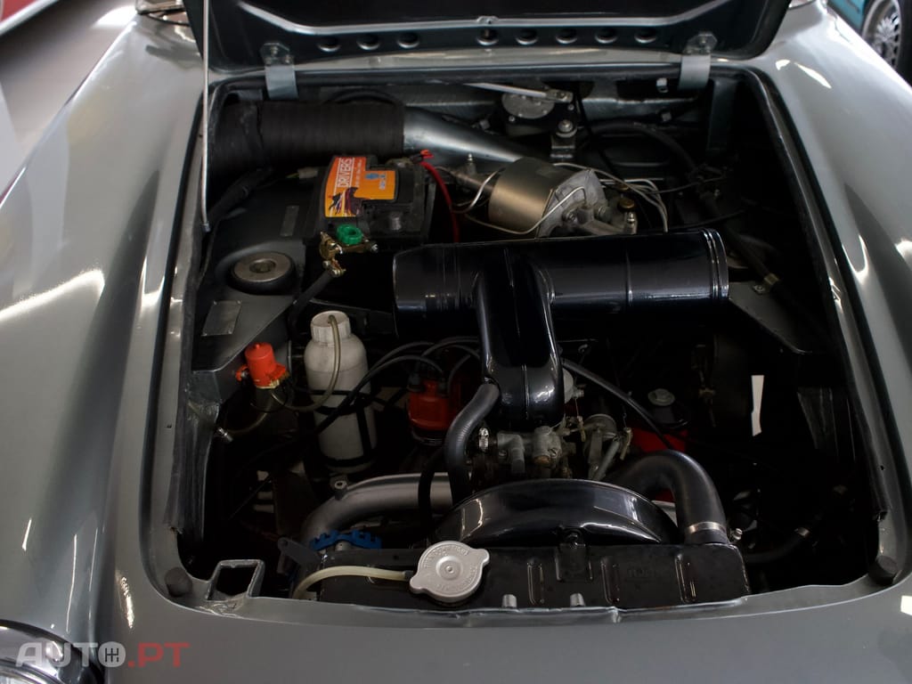 Lancia Flavia Coupe 1.8