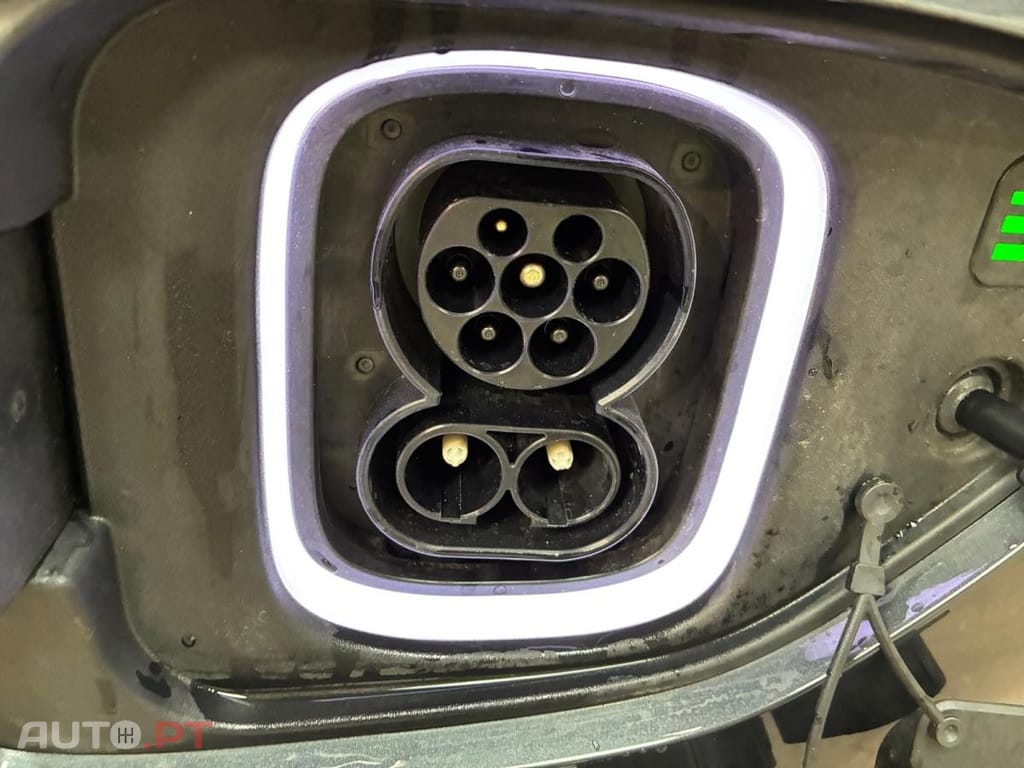 Hyundai Kauai 64 kWh Intuitive